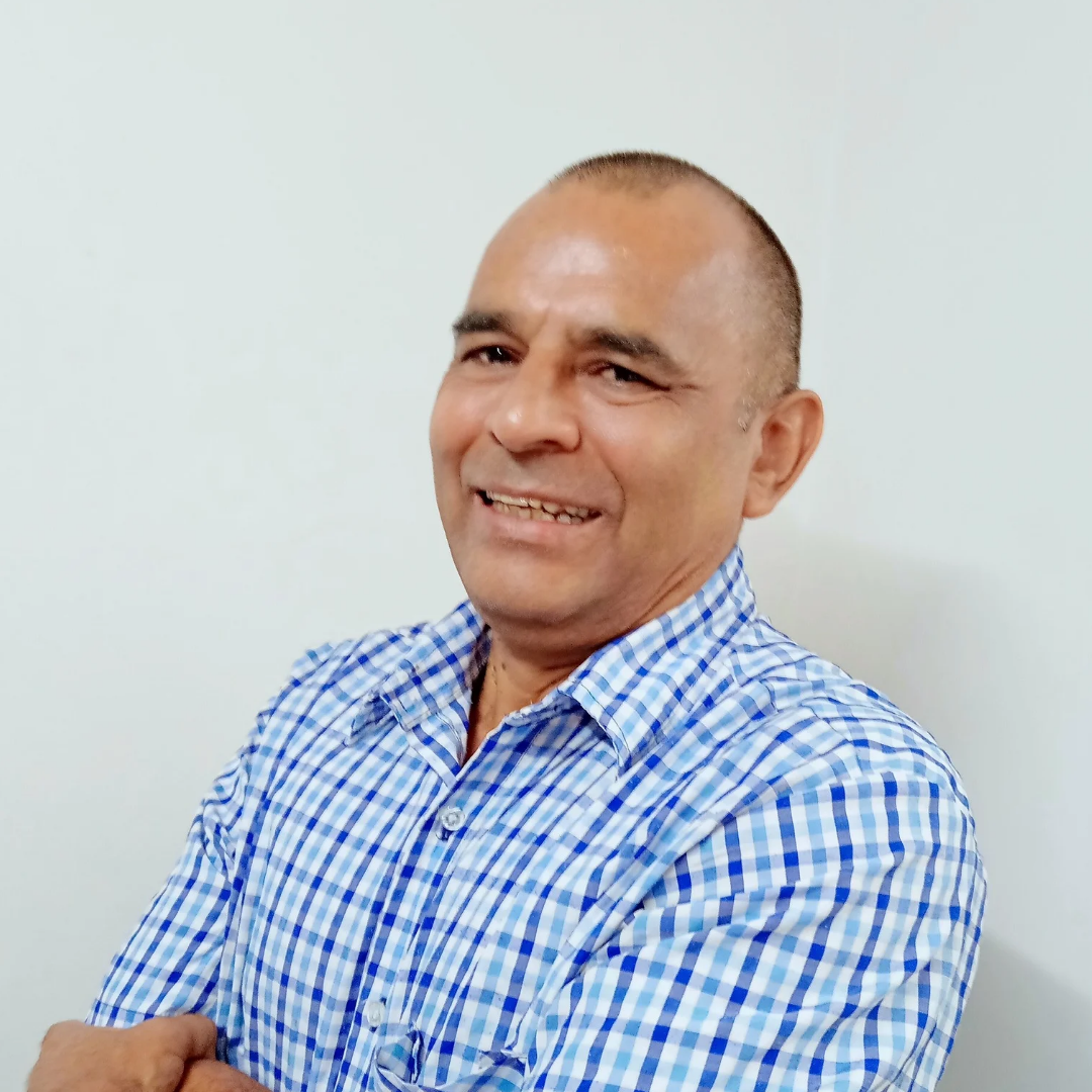 Jorge Iván Guzmán Pulgarín